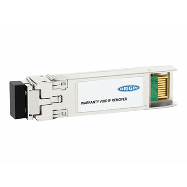 Origin 10GBASE-T Copper Cat6A/7 SFP+