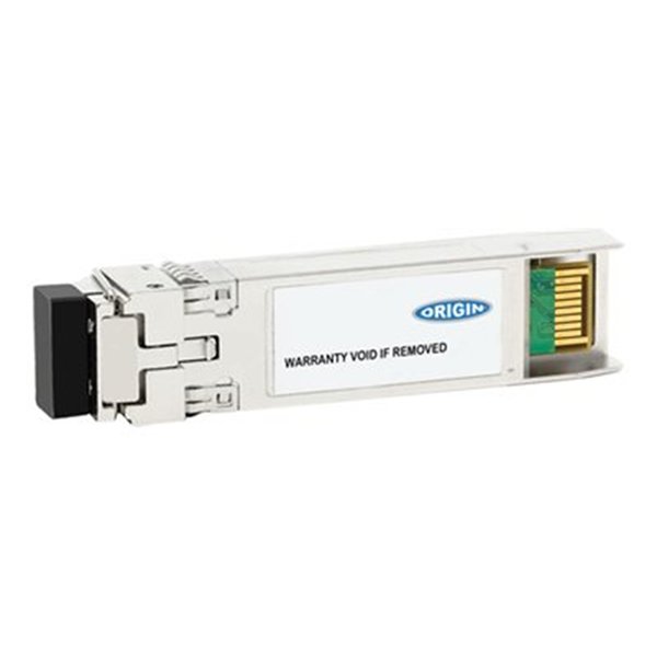 Origin 10GBase-T SFP+ Module RJ45 Connec
