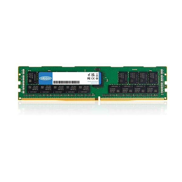 Origin 64GB DDR4 2666MHz RDIMM 2Rx4 ECC