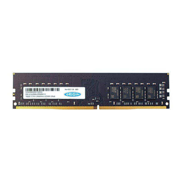 Origin 8GB DDR4 2666MHz UDIMM 2Rx8 Non-E