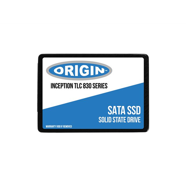 ORIGIN 8TB TLC SSD N/B DRIVE 2.5IN SATA