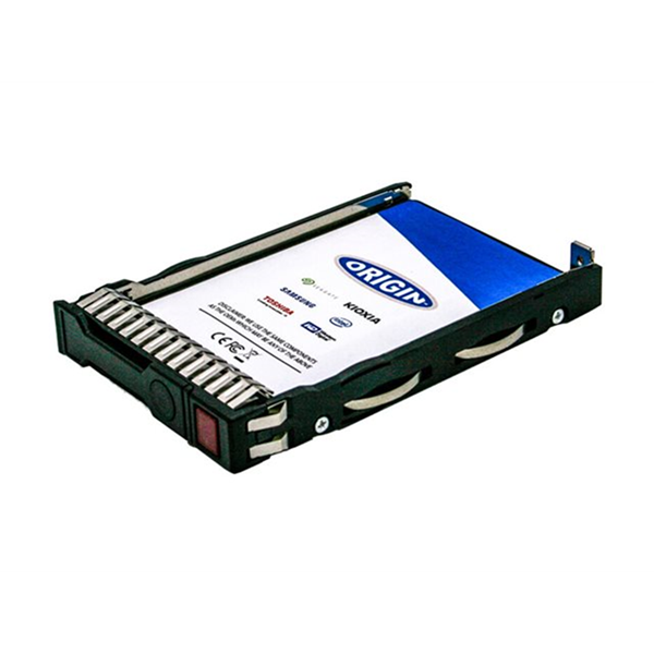 Origin 960GB Hot Plug Enterprise SSD 2.5