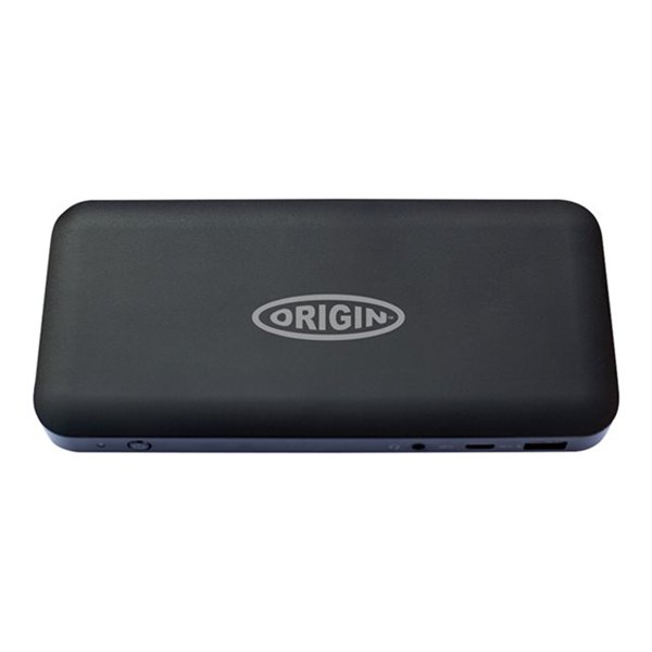 Origin alt to DELL Dock WD15