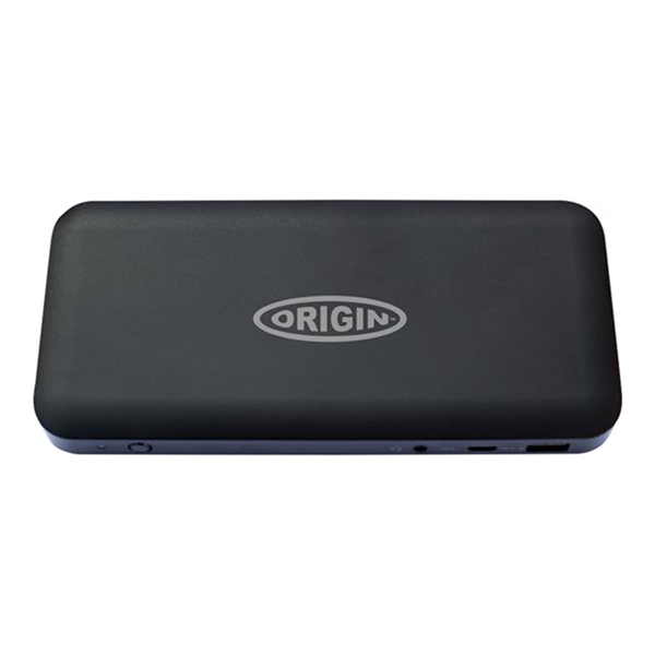 Origin alt to DELL Dock WD15