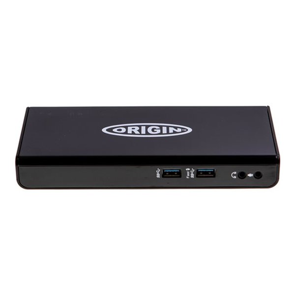 Origin alt to DELL USB 3.0Ultra