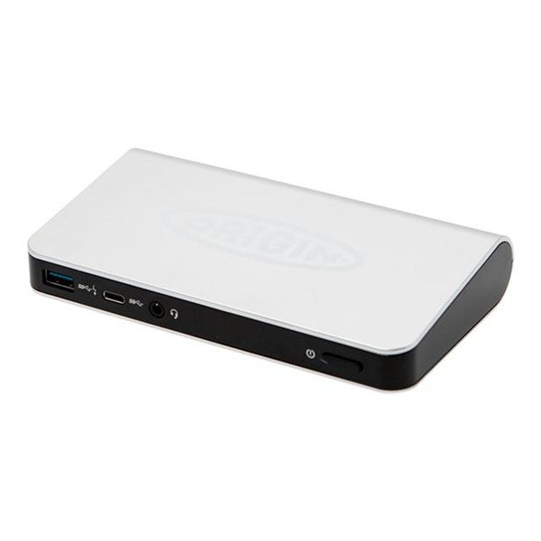 Origin Alt to DELL WD15