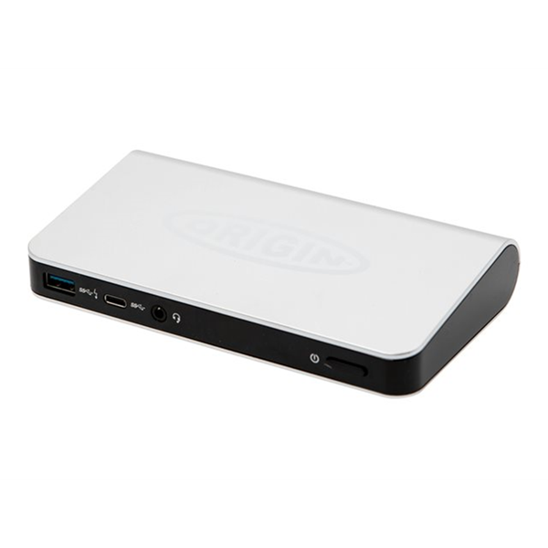 Origin Alt to DELL WD15