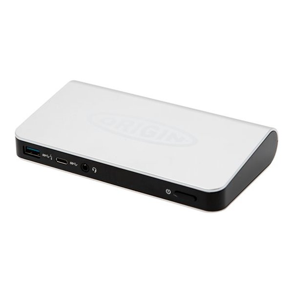 Origin Alt to DELL WD15