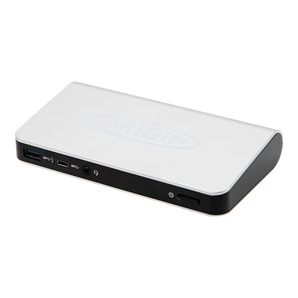 Origin Alt to DELL WD15