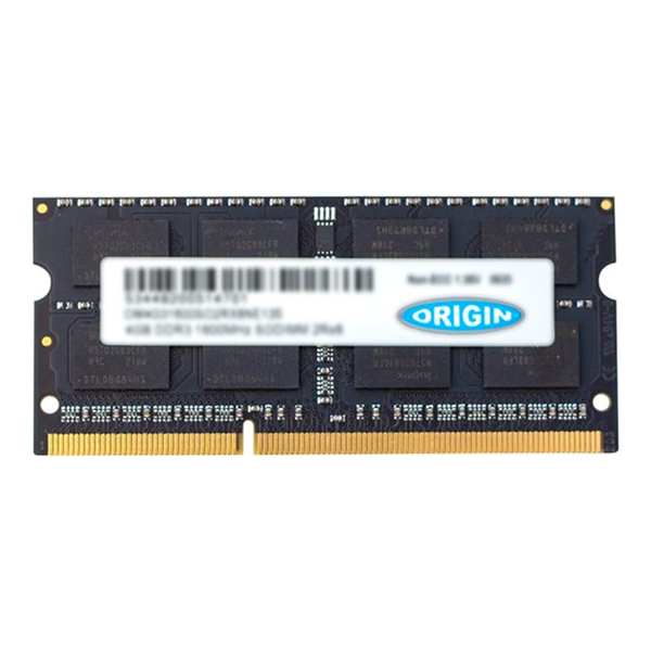 Origin alt to H6Y75AA memory