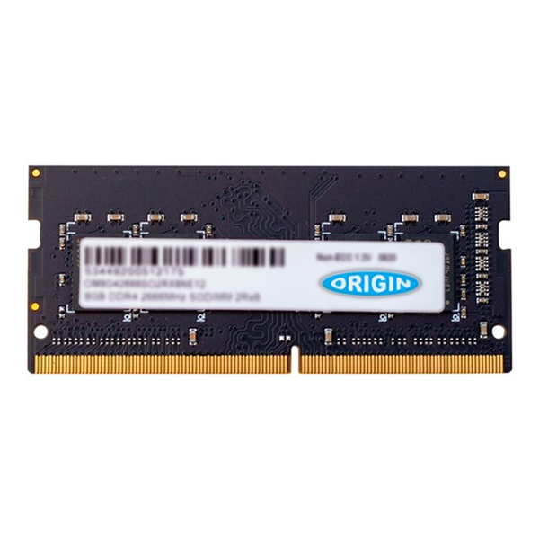 Origin alt to HP 16 GB 2666