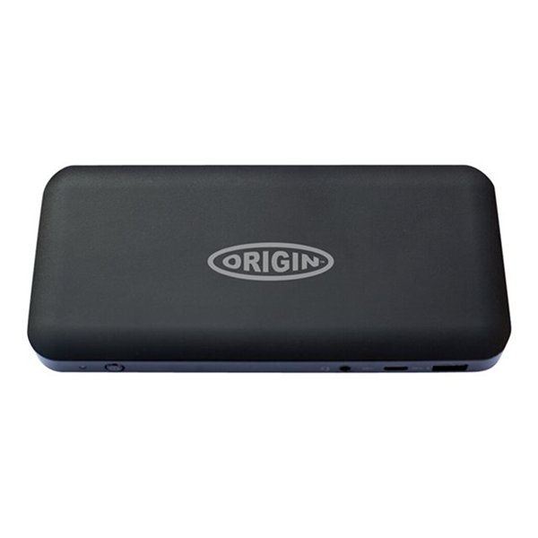 Origin Alt to HP USB-C