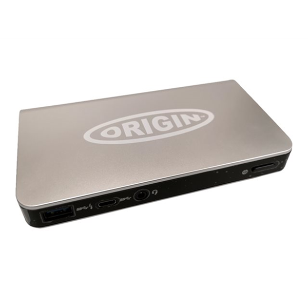 Origin Alt to HP USB-C
