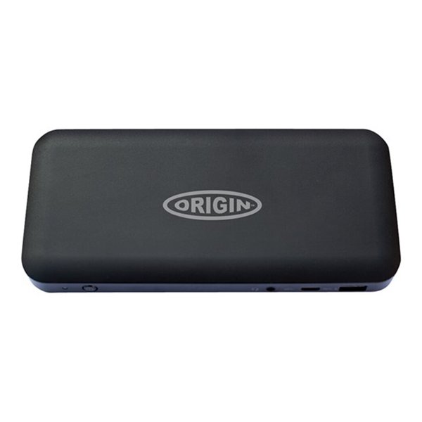 Origin Alt to HP USB-C