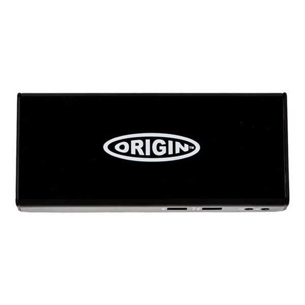 Origin Alt to HP3005pr USB3Port