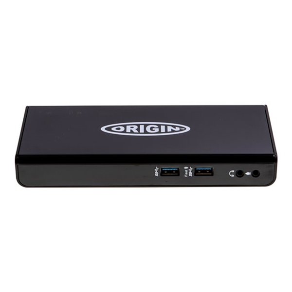 Origin Alt to HP3005pr USB3Port