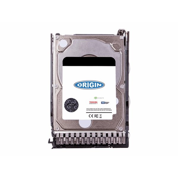 Origin Alt to HPE 2.4TB