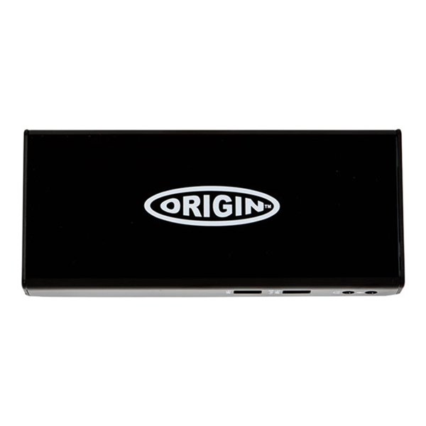 Origin Alt to Targus ACP71EUZA