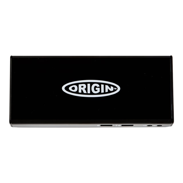 Origin Alt to Targus ACP71EUZA