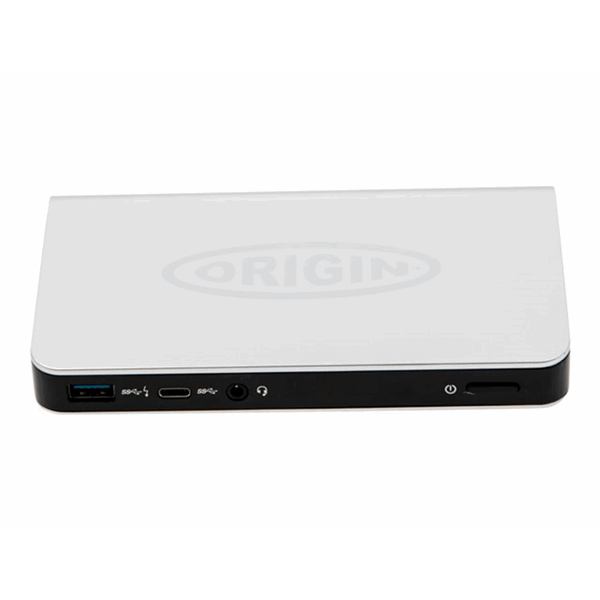 Origin Alt to Targus DOCK180EUZ