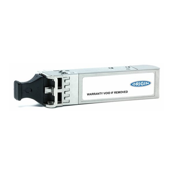 Origin Copper SFP 10G Ubiquiti Networks
