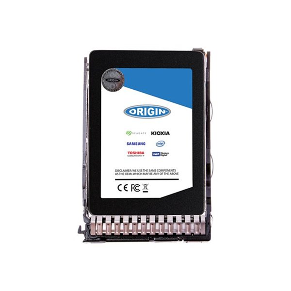 Origin Storage ESSD 2TB