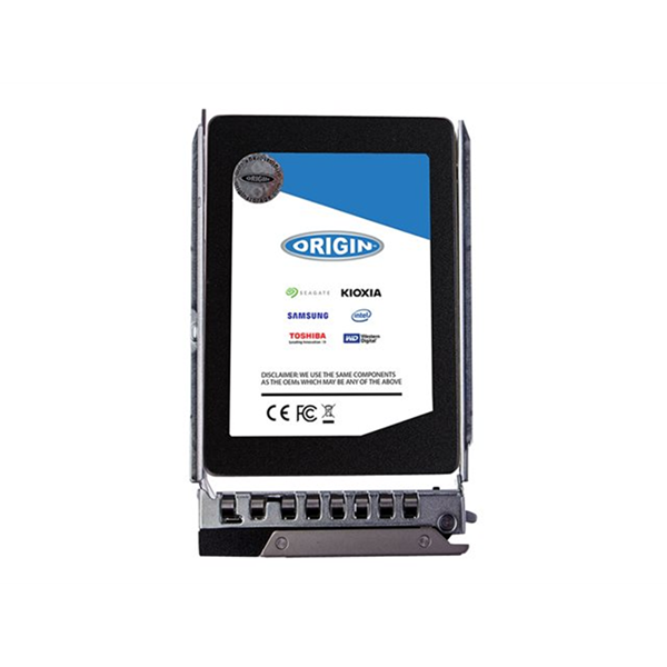 Origin Storage ESSD 6.4TB