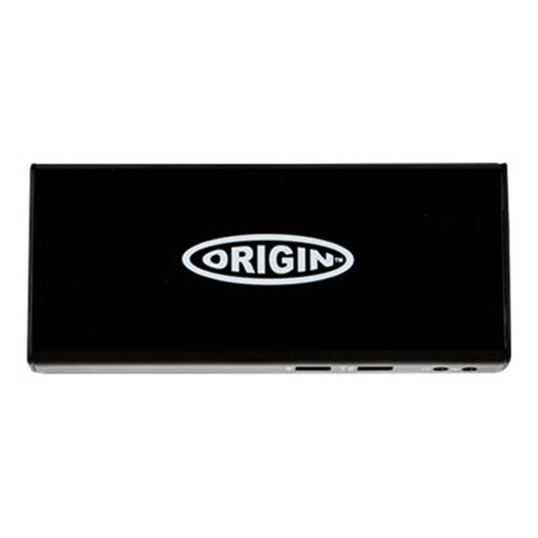 Origin Storage Universal Docking Station Origin Storage Universal Docking Station