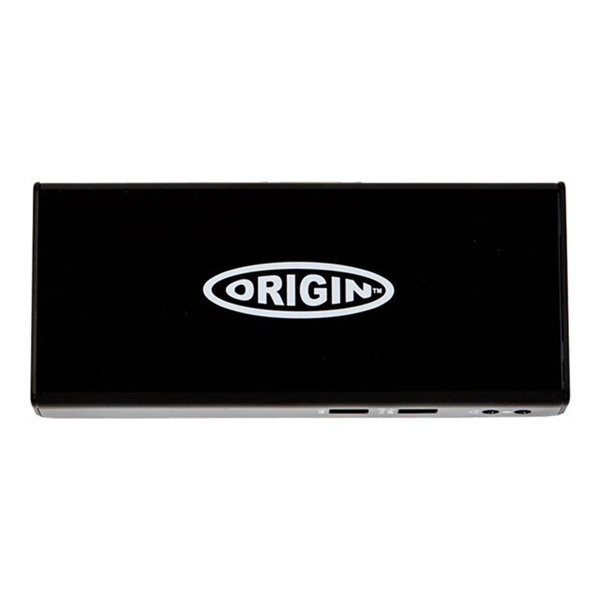 Origin Storage Universal Docking Station Origin Storage Universal Docking Station