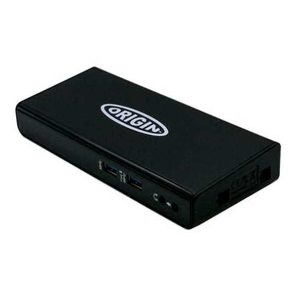 Origin Universal USB 3.0 Docking Station Origin Universal USB 3.0 Docking Station