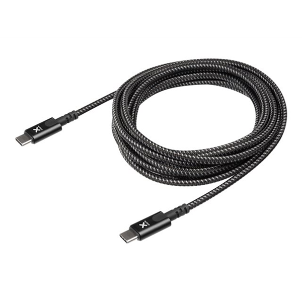 Original USB-C PD cable (2m) White