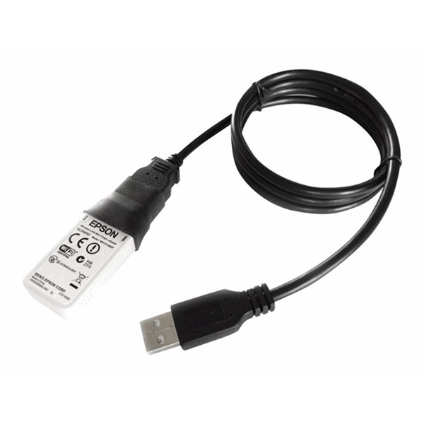 OT-WL06-323 Wireless LAN dongle 2.4/5GHz
