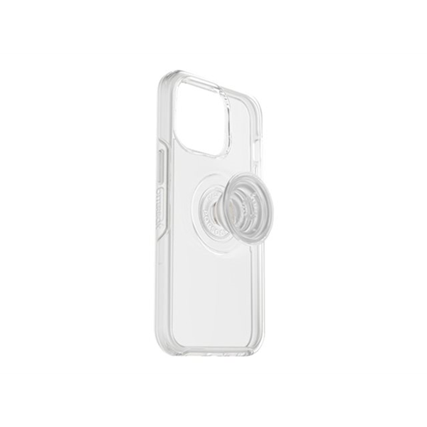 Otter+Pop Symmetry Clear iP13 Pro clear