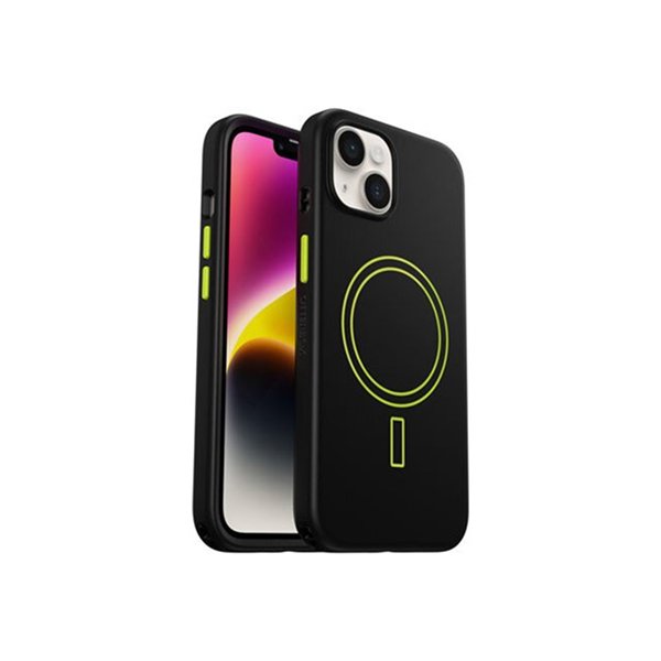 OtterBox Aneu iPhone 14 Electric Vibes