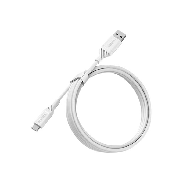 OtterBox Cable USB AC 2M White