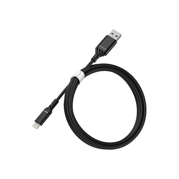 OtterBox Cable USB ALightning 1M Black