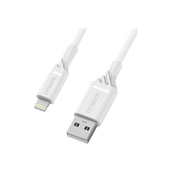 OtterBox Cable USB ALightning 2M White