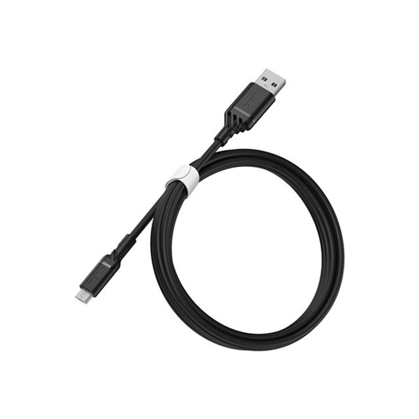 OtterBox Cable USB AMicro USB 1M Black