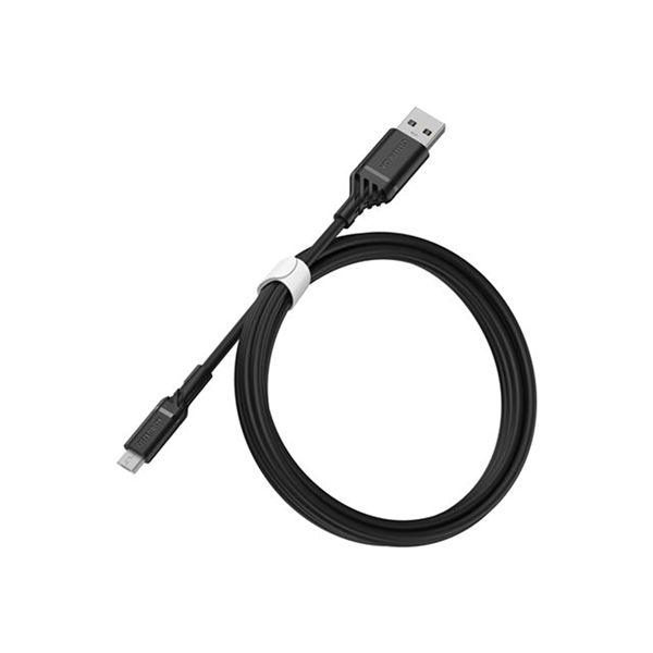 OtterBox Cable USB AMicro USB 1M Black