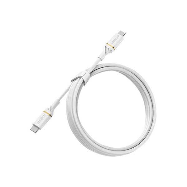 OtterBox Cable USB CC 2M USBPD White