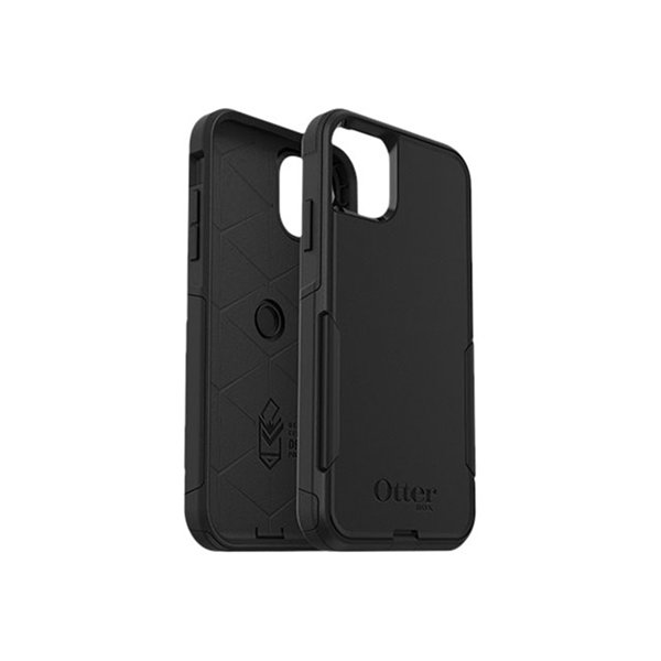 OtterBox Commuter iPhone 11 Black