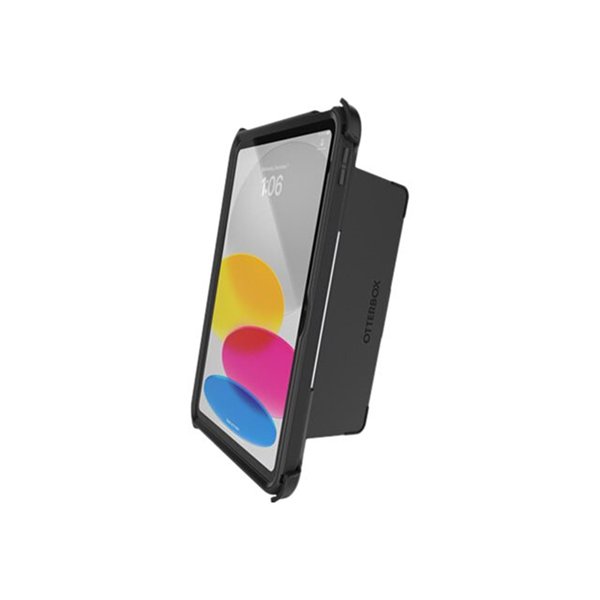 OtterBox Defender MACGYVER black -
