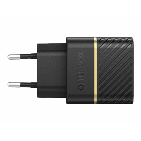 OtterBox EU Wall Charger 30W GaN 1X USB- OtterBox EU Wall Charger 30W GaN 1X USB-