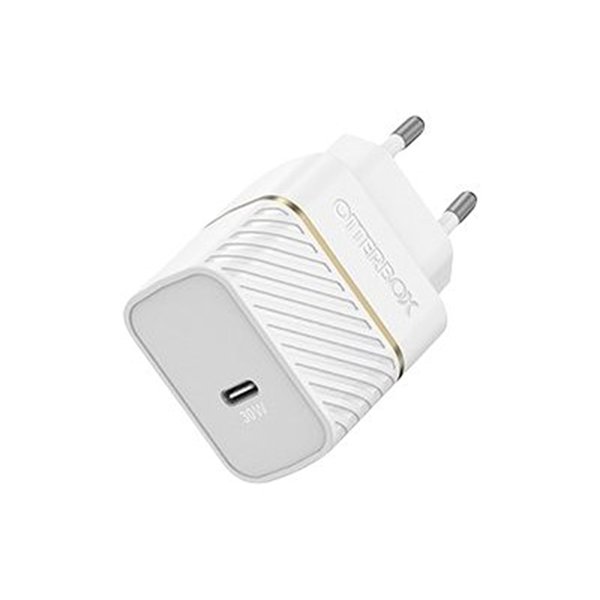 OtterBox EU Wall Charger 30W GaN 1X USB-