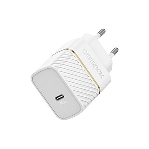 OtterBox EU Wall Charger 30W GaN 1X USB-