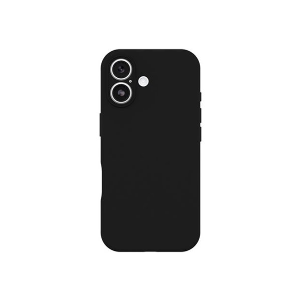 OTTERBOX FIGURA APPLE IPHONE 17 BLACK