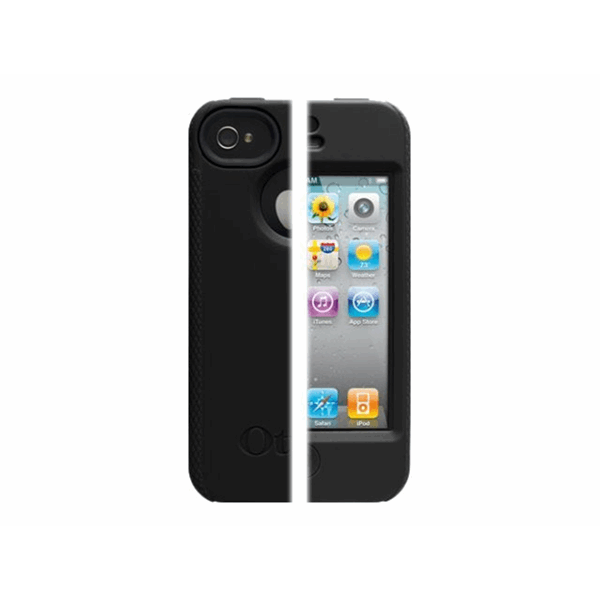 OtterBox for Apple iPhone 4 Impact Case