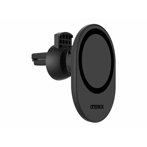 OtterBox Magsafe Vent Mount Black