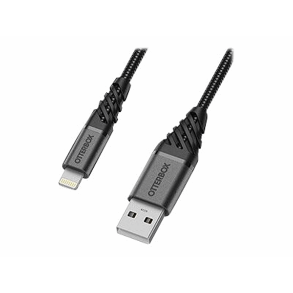 OtterBox Premium Cable USB ALightning 1M