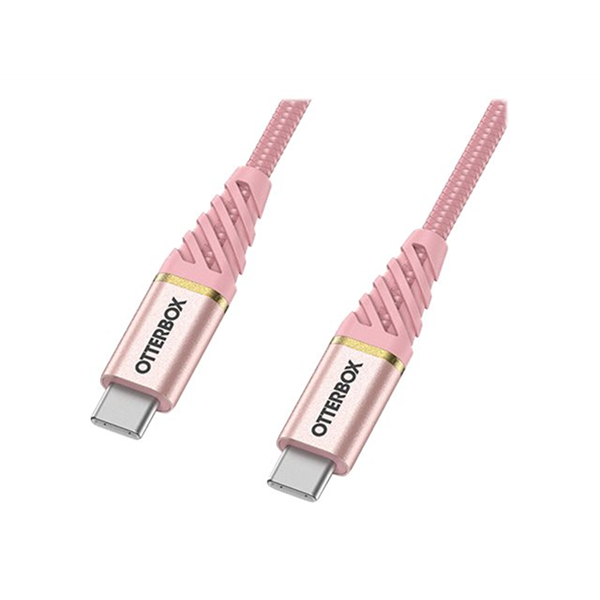 OtterBox Premium Cable USB CC 1M USBPD OtterBox Premium Cable USB CC 1M USBPD
